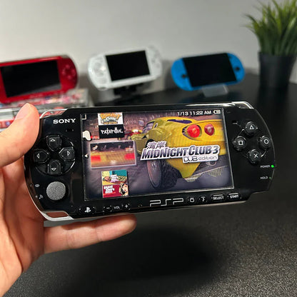 Playstation® Portable 3000