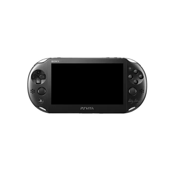 PS Vita Slim Black
