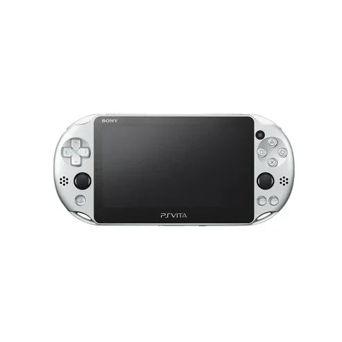 PS Vita Slim White