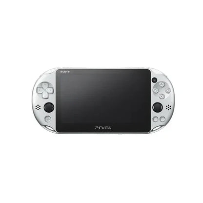 PS Vita Slim White